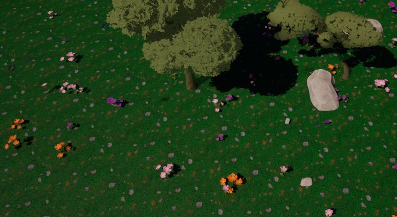 The Wildlands realm
