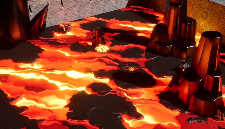 The Inferno realm